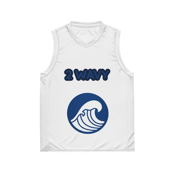 2 Wavy