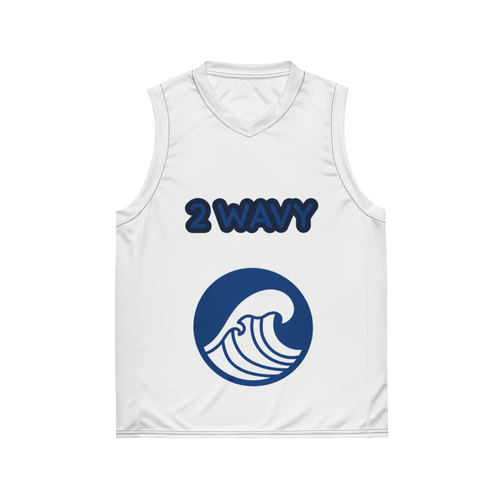 2 Wavy