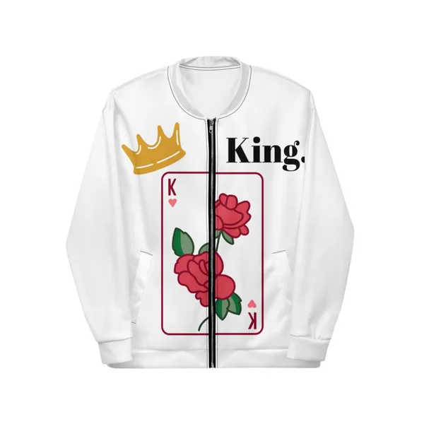 King