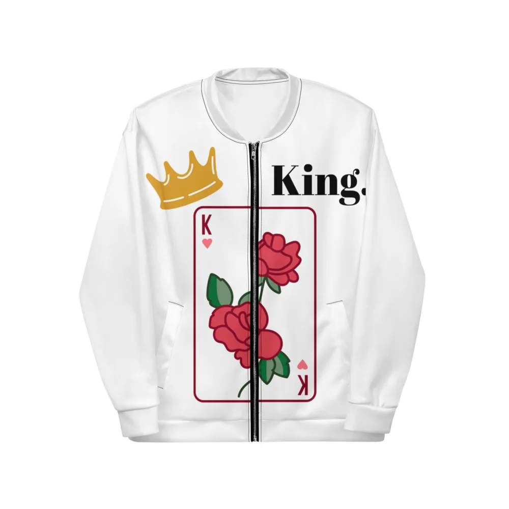 King