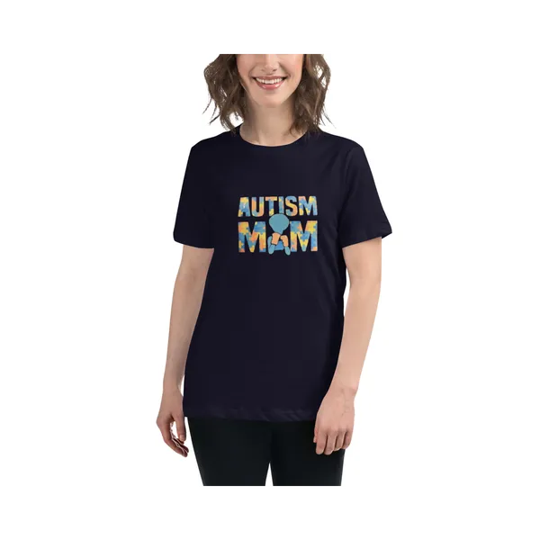 Autism Mom