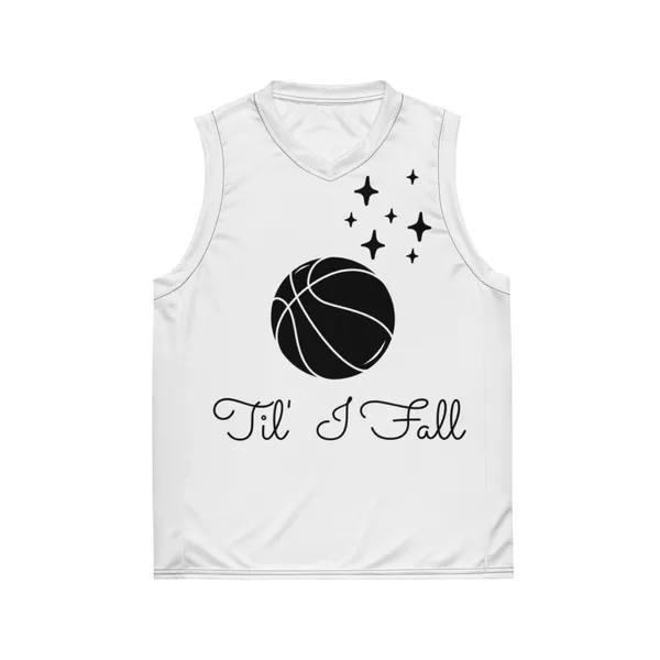 Ball Til' I Fall