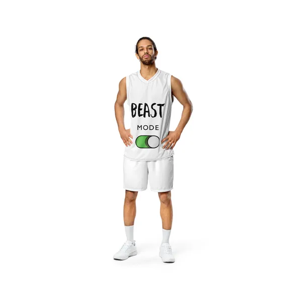 Beast Mode