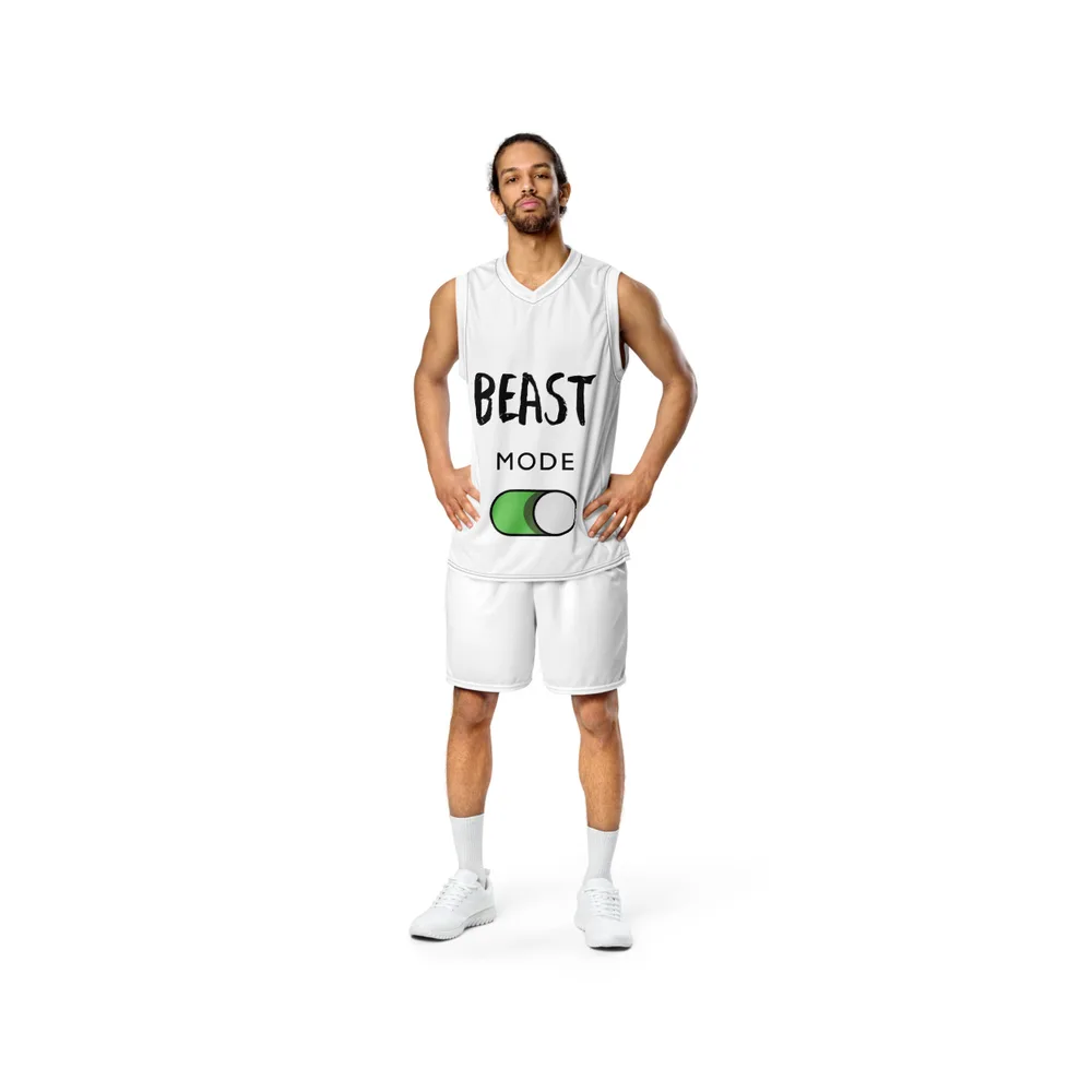 Beast Mode