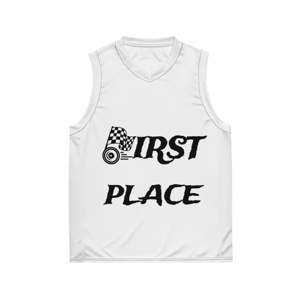 First Place