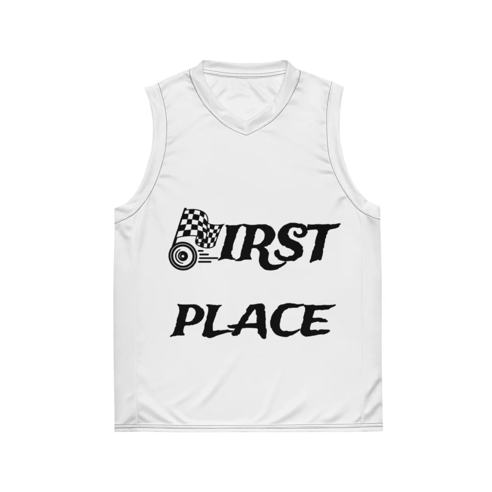 First Place