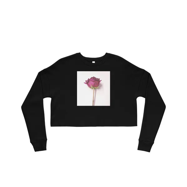 Flower Crop Sweatshirt