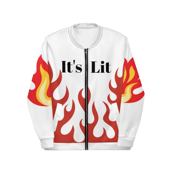 It's Lit