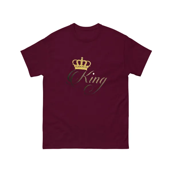 King