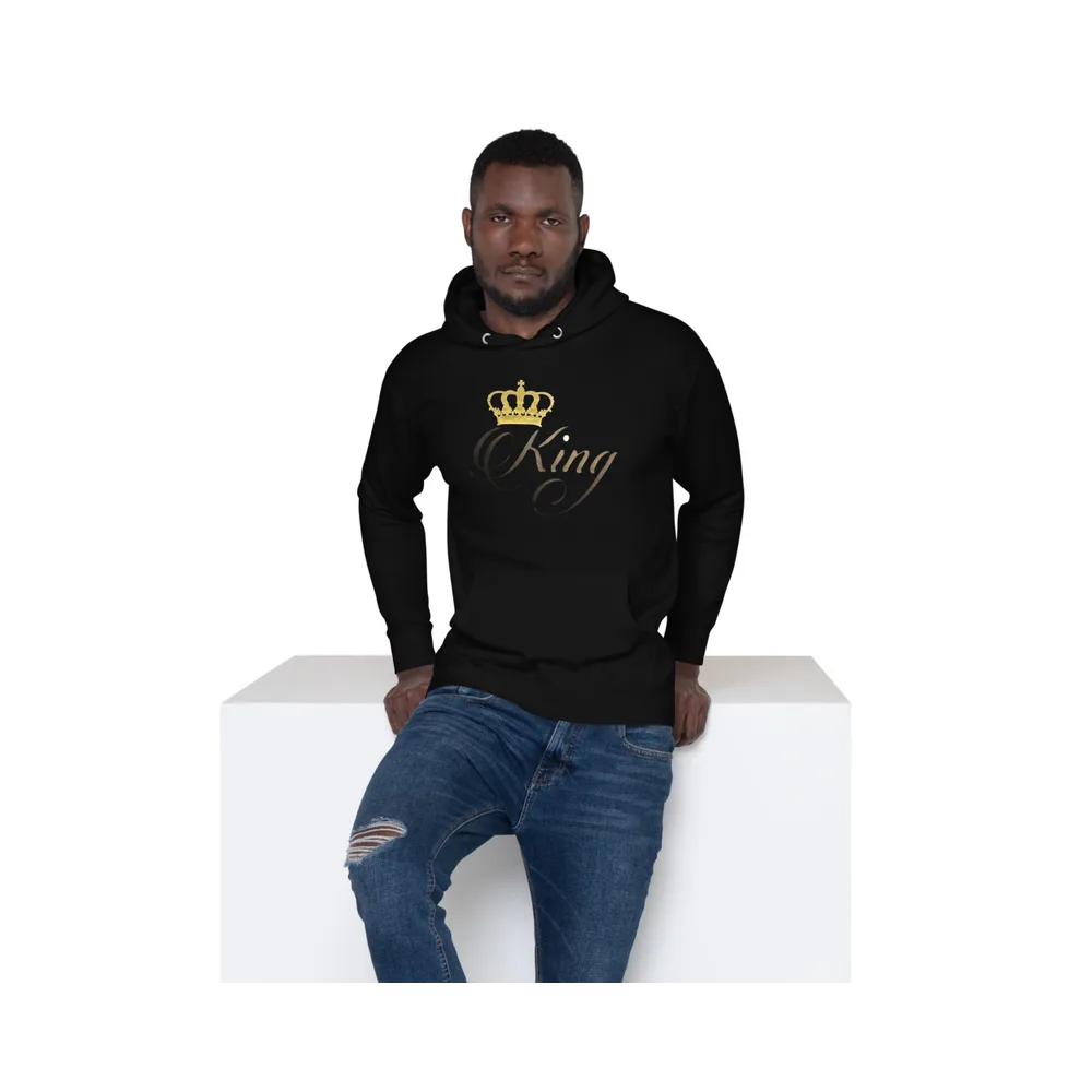 King