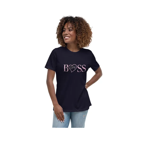 Lady Boss