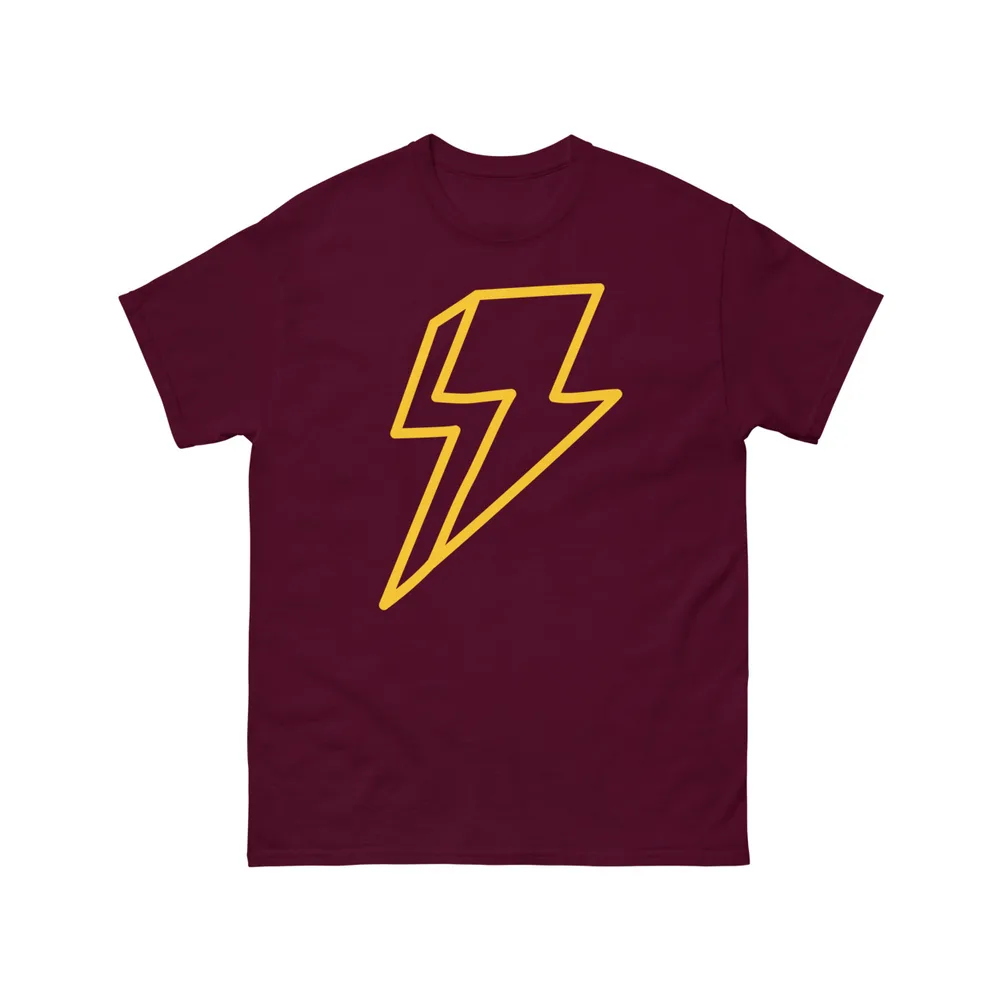 Lightning Bolt