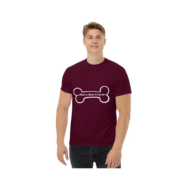 Man's Best Friend