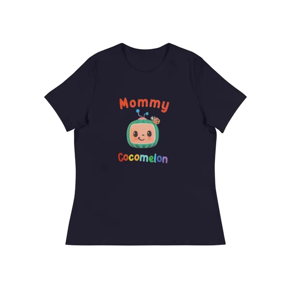 Mommy Cocomelon
