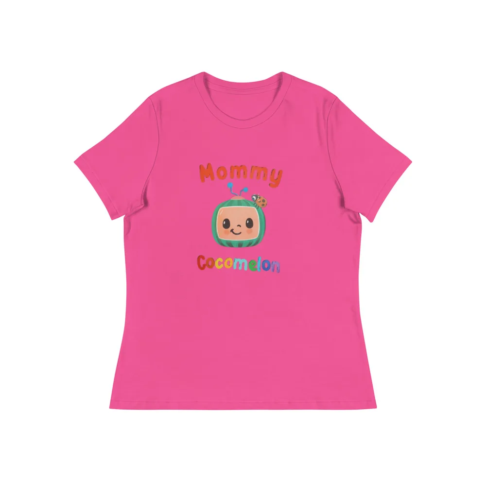 Mommy Cocomelon