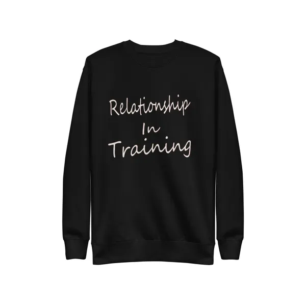 Relationship In Training
