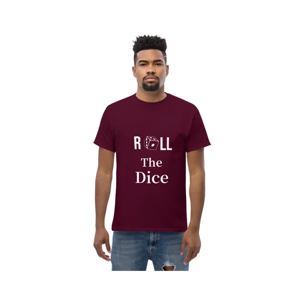 Roll The Dice