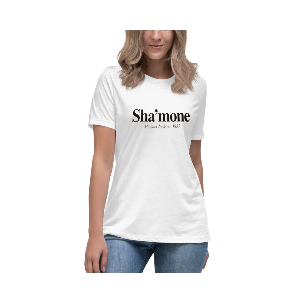 Sha'Mone