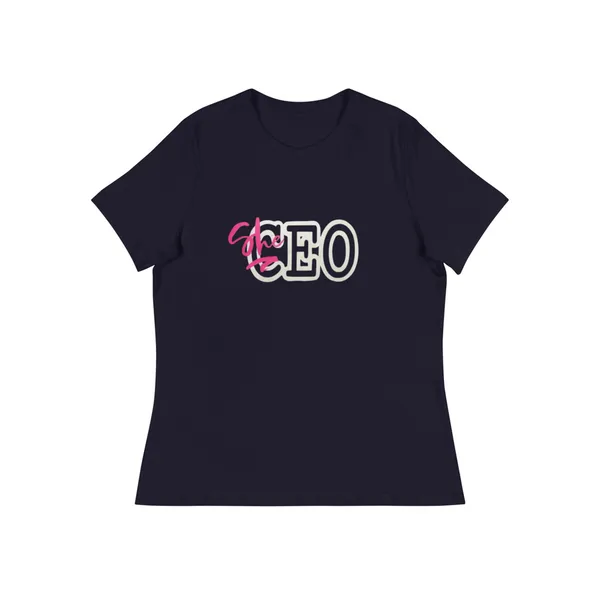 (She) EO