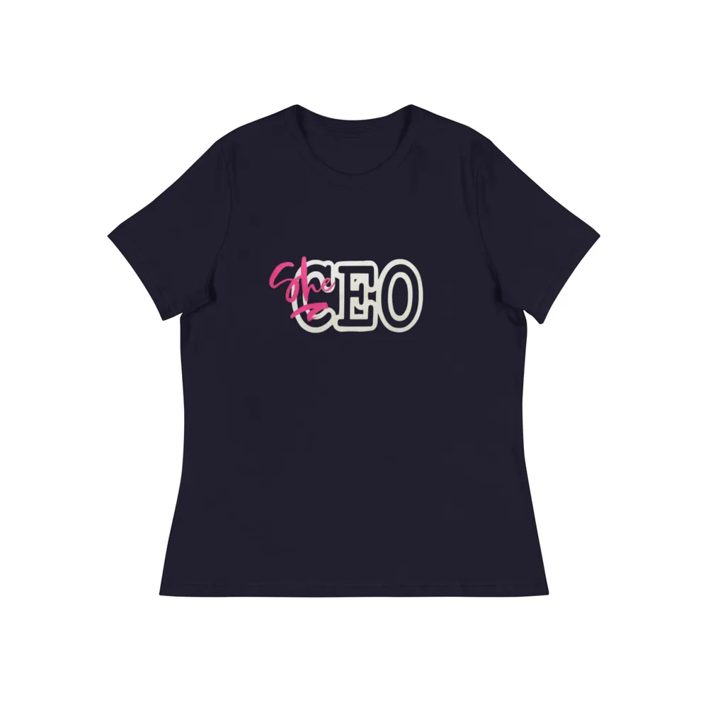 (She) EO