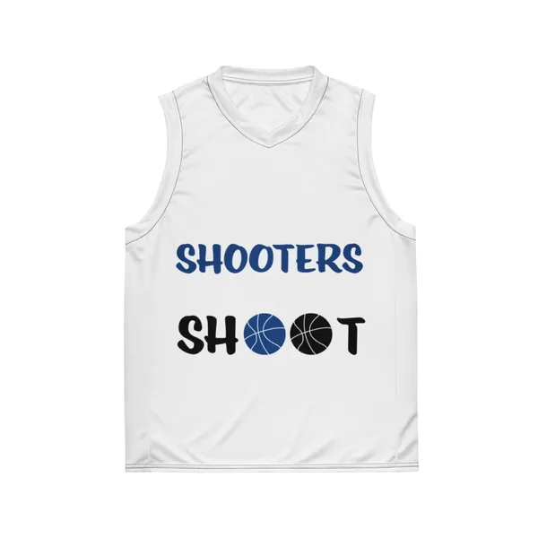 Shooters Shoot