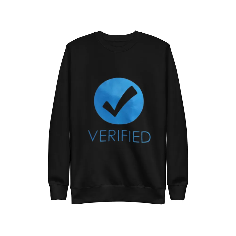 Verified