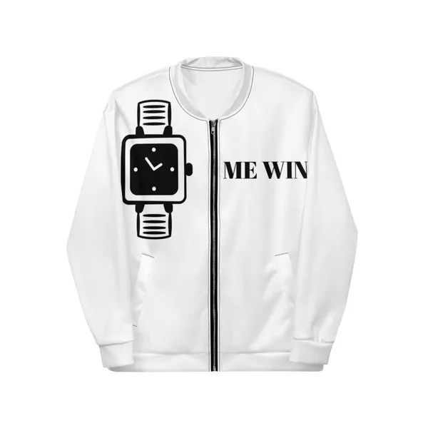 Watch Me Win