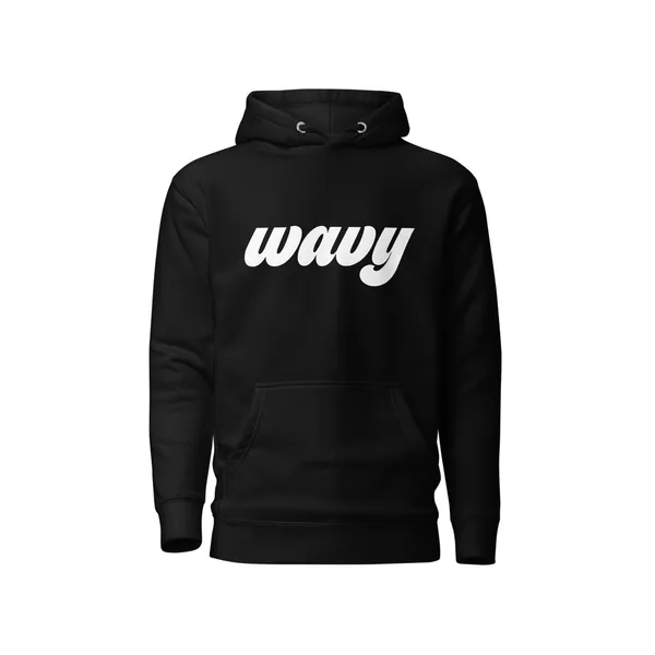 Wavy