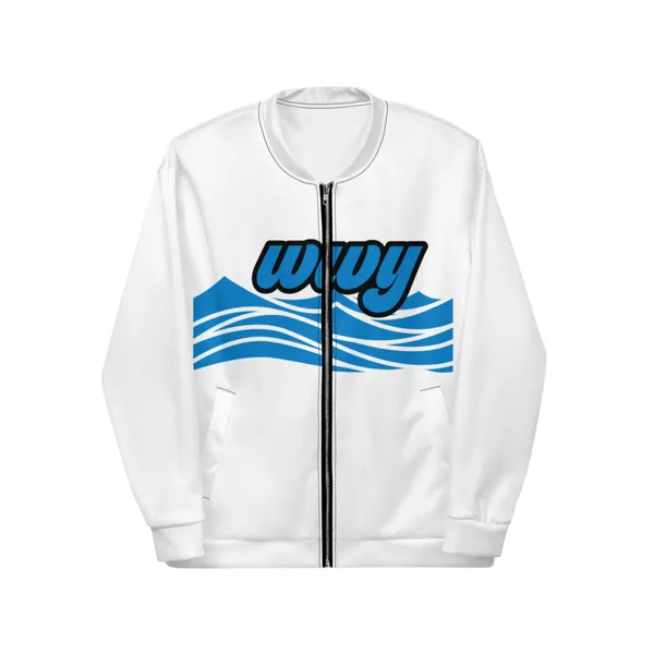 Wavy