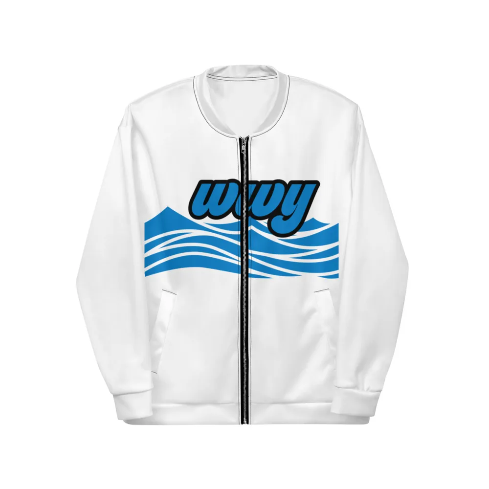 Wavy