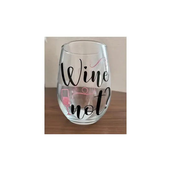 Wine Not?