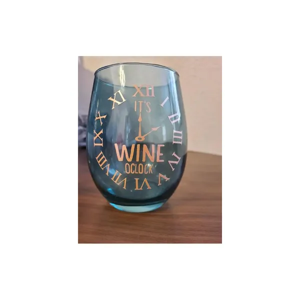 Wine O'clock