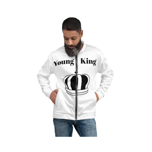 Young King